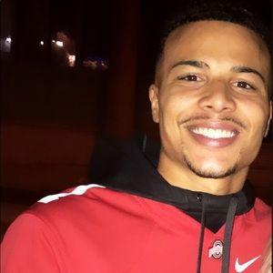 Meet your Posher, Jerrell